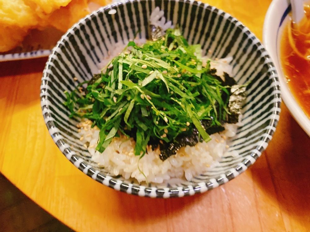 k.masa03さんが投稿した中華蕎麦 みず川に関する口コミの画像