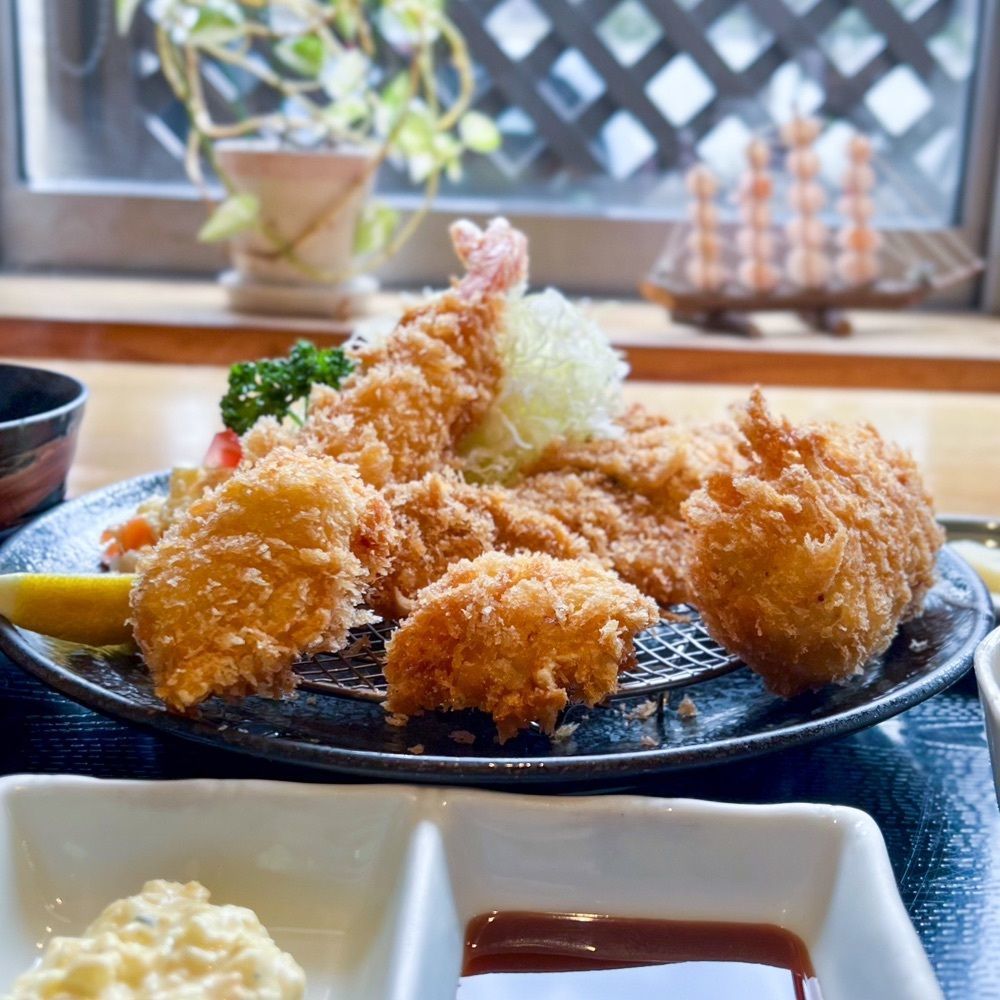 masayan.310さんが投稿したはまーかつに関する口コミの画像