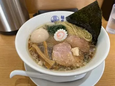 麺屋真星（シンセイ）