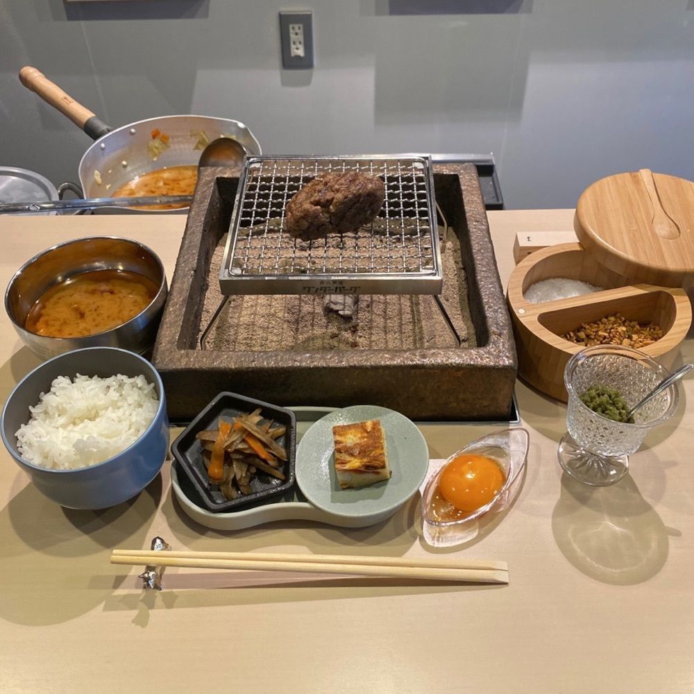 鉄道王さんが投稿した炭火焼き ワンダーバーグに関する口コミの画像