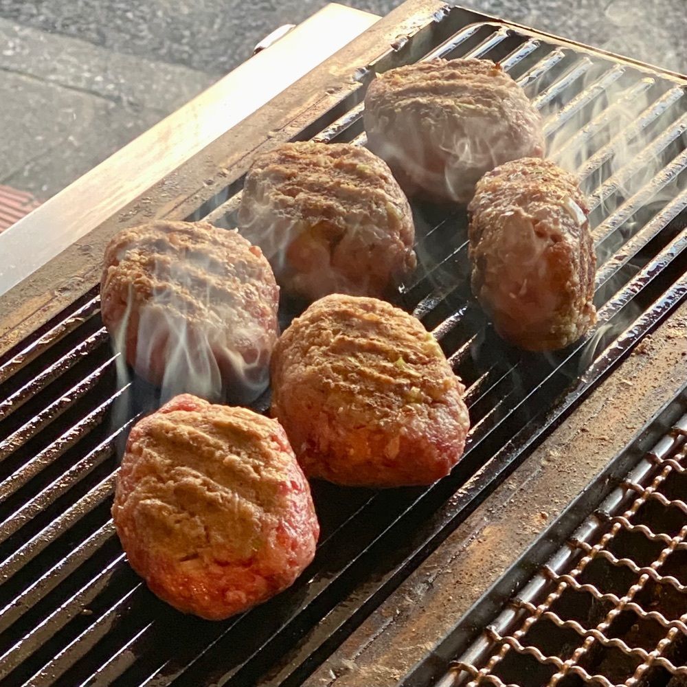 鉄道王さんが投稿した炭火焼き ワンダーバーグに関する口コミの画像