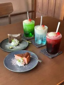 コハレ キッチン
