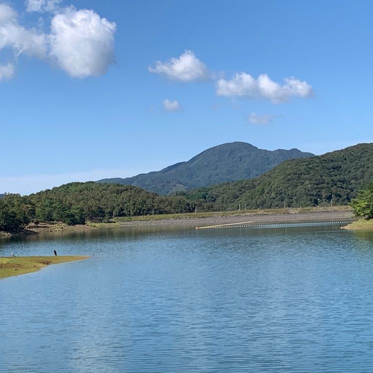 formal_cafeteria_8688さんが投稿した日指ダム湖に関する口コミの画像