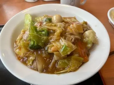 来来軒 大宮西口店