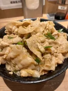 伝説のすた丼屋 大宮東口店