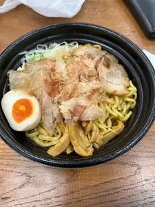 ラーメン天華