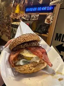 ビッグスマイル（BIG SMILE）