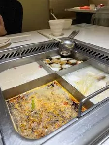 海底撈火鍋 横浜駅前店