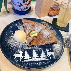 柿葉茶専門店SOUSUKE byほうせき箱（ソウスケ）
