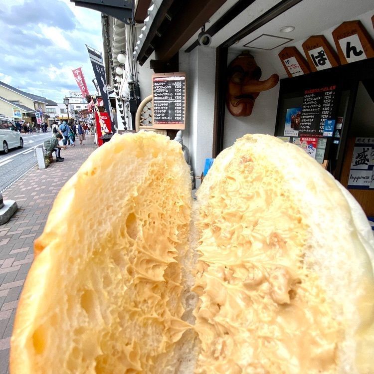 Satoshi.Nさんが投稿した下田康生堂ぱん茶屋に関する口コミの画像