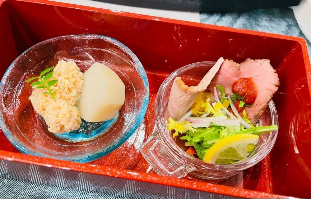 kimunii さんが投稿したひろしま国際ホテルに関する口コミの画像