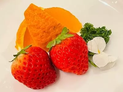 ひろしま国際ホテル 3枚目