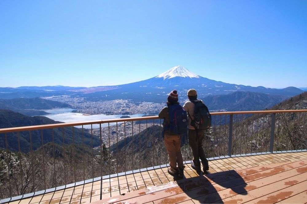 kohchanさんが投稿したFUJIYAMAツインテラスに関する口コミの画像