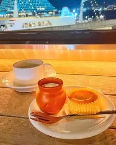 フランツカフェ（Frantz Cafe）