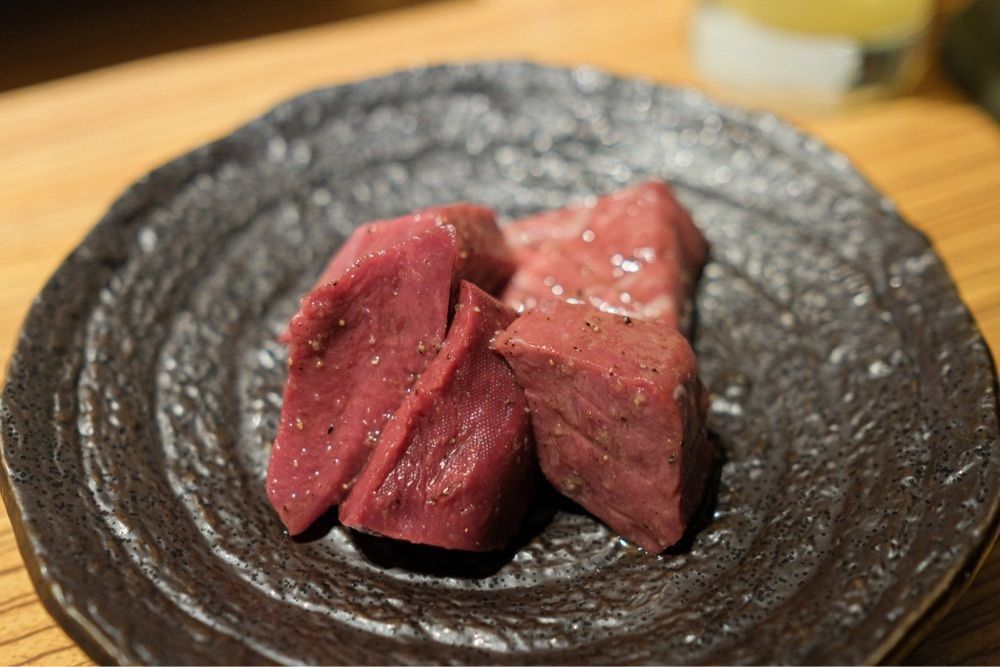 55kazuさんが投稿した焼肉 しんうち 神楽坂に関する口コミの画像