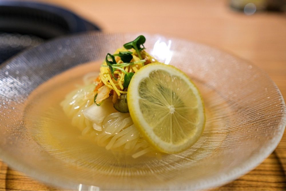 55kazuさんが投稿した焼肉 しんうち 神楽坂に関する口コミの画像