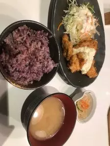 手しおごはん玄 中野坂上店
