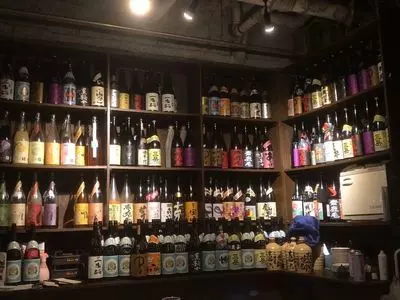 かくれ家（カクレヤ）