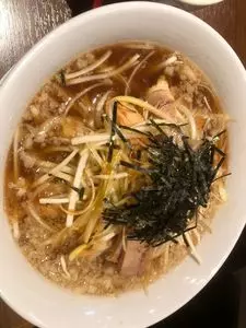 麺や天鳳 中野坂上総本店（めんやてんほう）