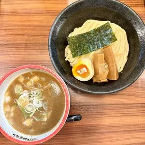 つけ麺 きらり