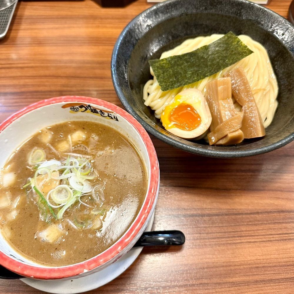 kumakentoraさんが投稿したつけ麺 きらりに関する口コミの画像