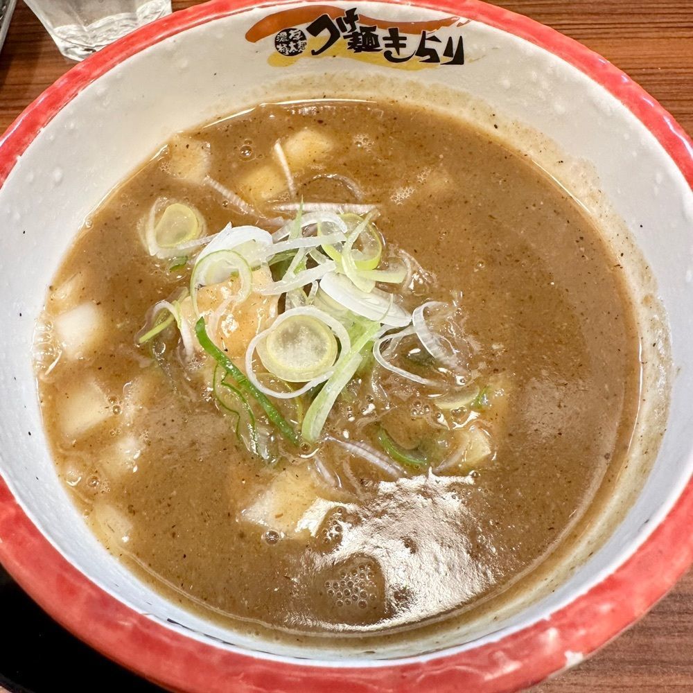 kumakentoraさんが投稿したつけ麺 きらりに関する口コミの画像