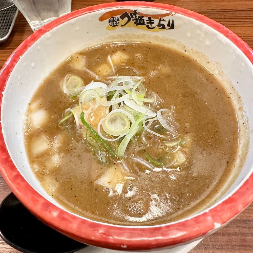 kumakentoraさんが投稿したつけ麺 きらりに関する口コミの画像
