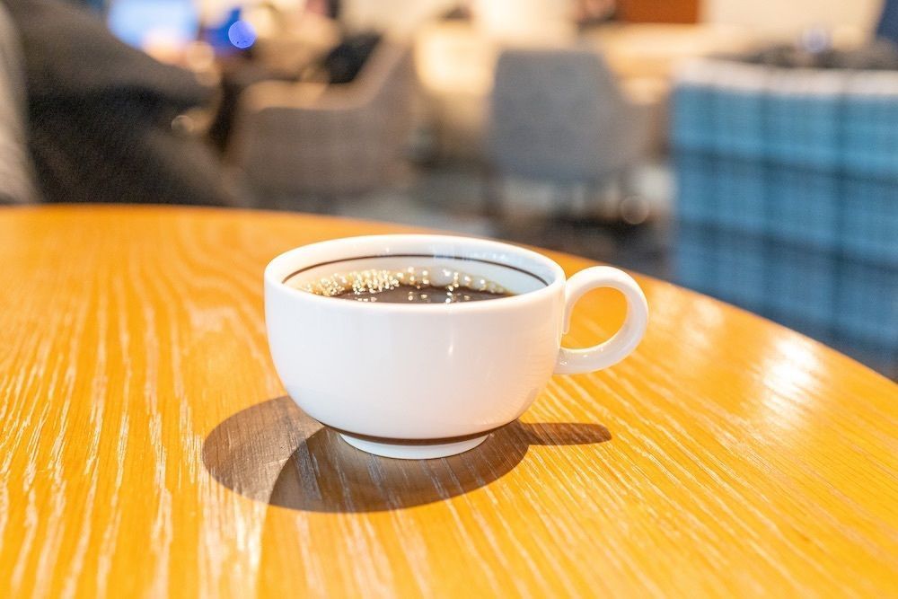 さくらいまさゆきさんが投稿したCAFE SALVADOR BUSINESS SALON（カフェ サルバドル ビジネス サロン）に関する口コミの画像