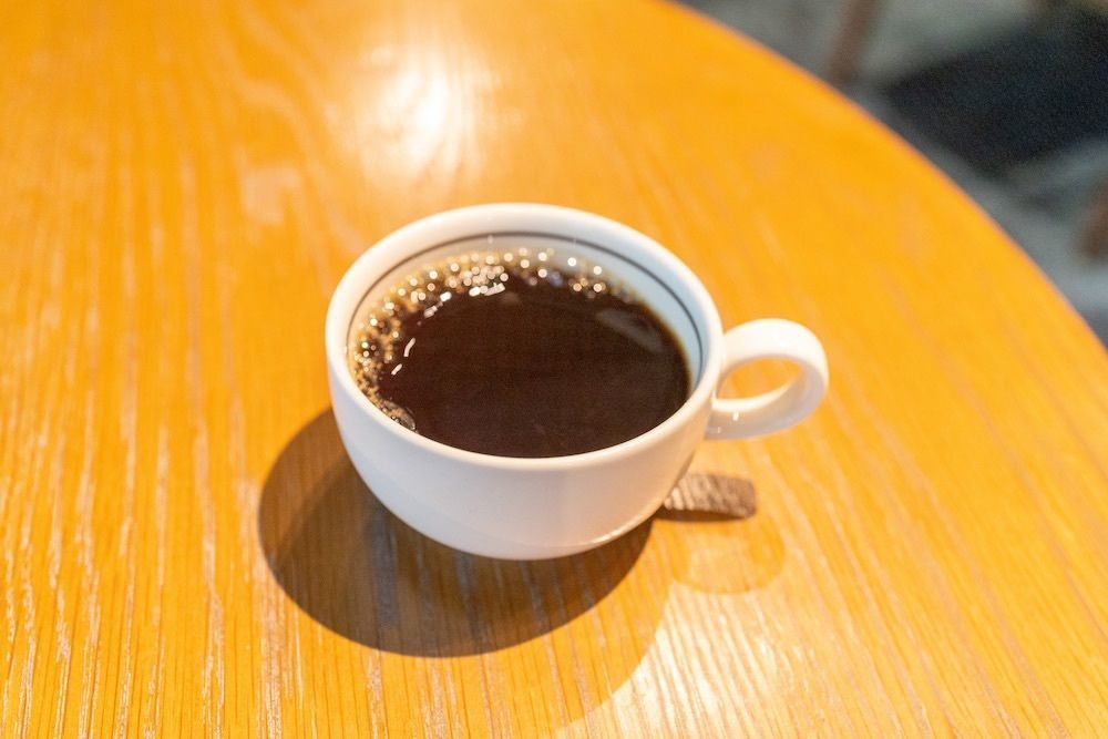 さくらいまさゆきさんが投稿したCAFE SALVADOR BUSINESS SALON（カフェ サルバドル ビジネス サロン）に関する口コミの画像