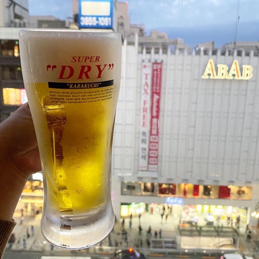 yoko_tokyoiventlifeさんが投稿した佐渡島へ渡れ 上野店に関する口コミの画像