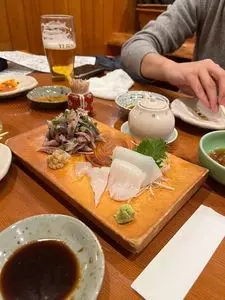遊魚 和田丸（ゆうぎょ わだまる）