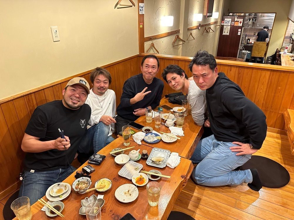 サイターマンさんが投稿した遊魚 和田丸（ゆうぎょ わだまる）に関する口コミの画像