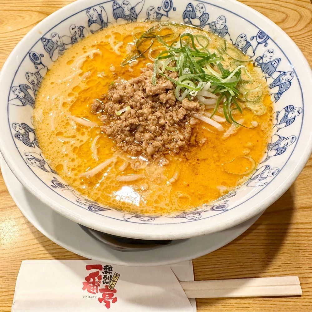 kumakentoraさんが投稿した一番亭 橿原店に関する口コミの画像