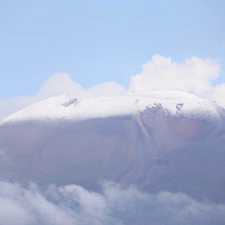 jun1216さんが投稿した浅間山に関する口コミの画像