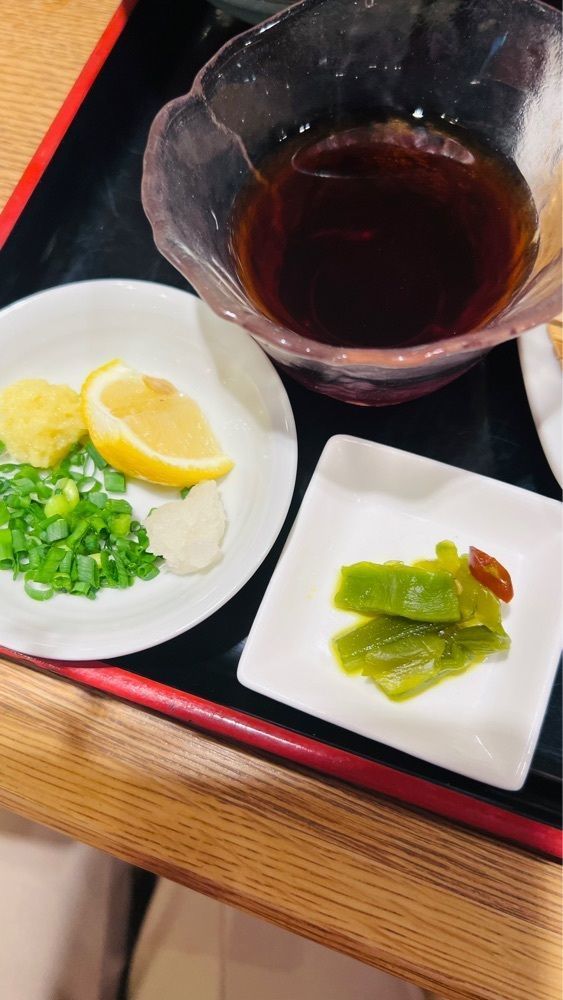 miiさんが投稿したうどん酒場 釜たけ流うどん一寸一杯に関する口コミの画像