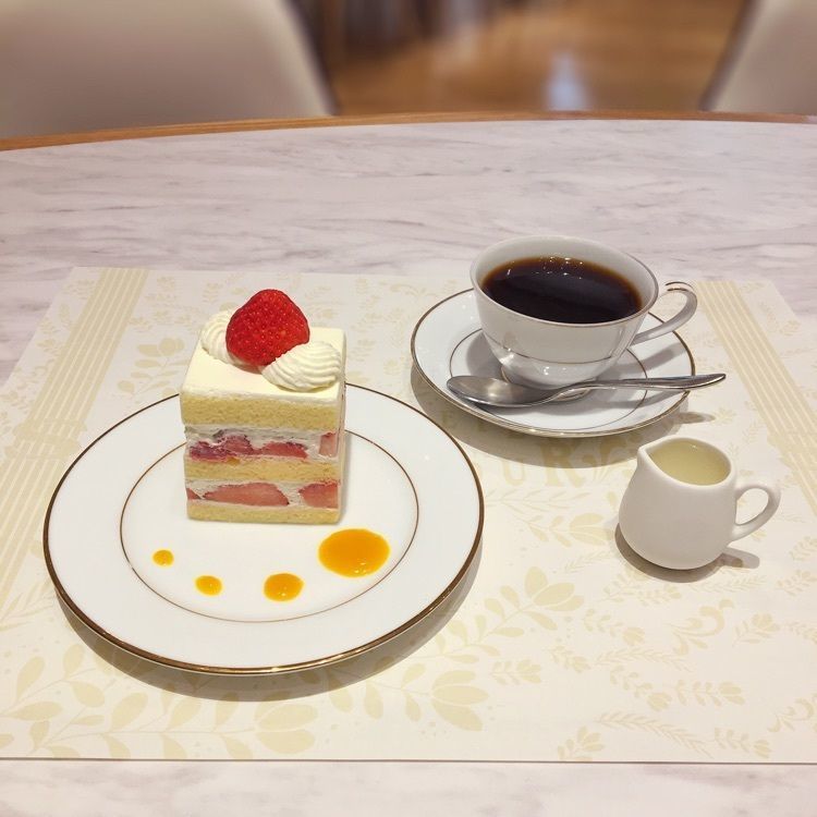 Canacameraさんが投稿した資生堂パーラー サロン・ド・カフェ ラゾーナ川崎店に関する口コミの画像