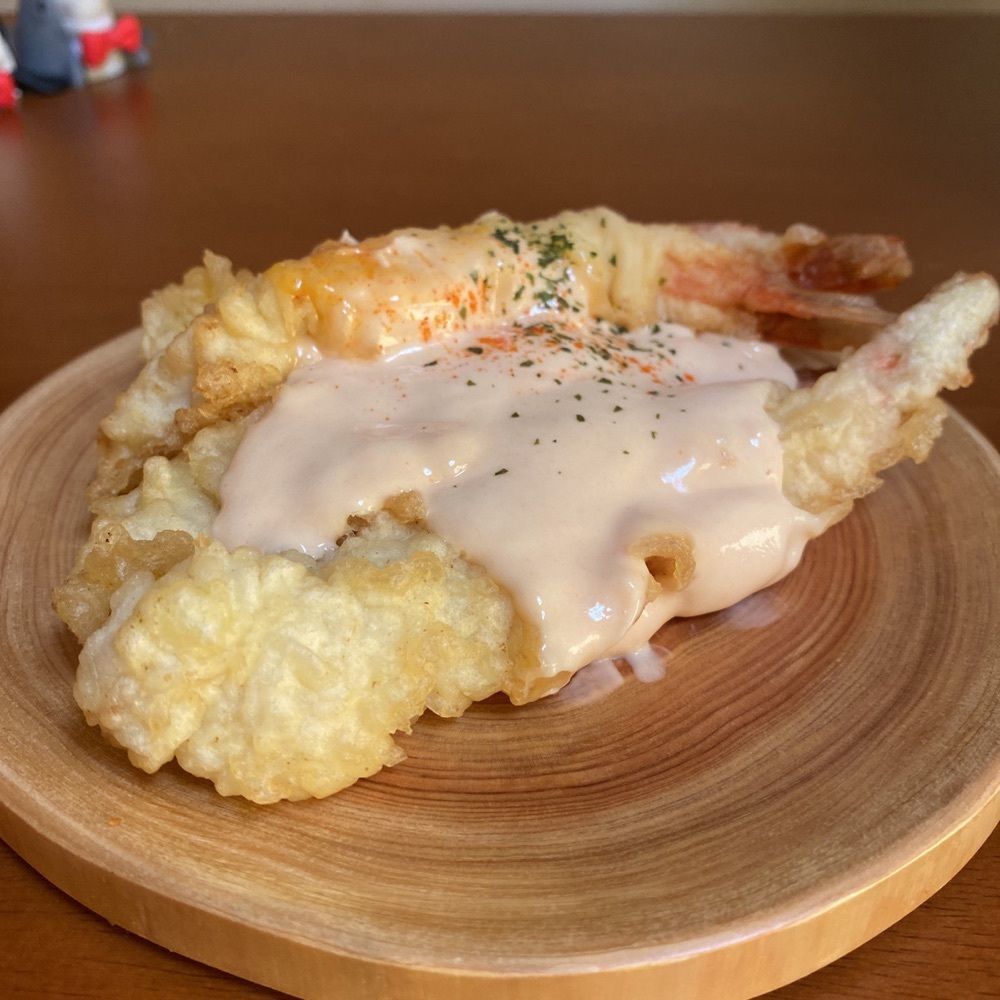 鉄道王さんが投稿したラミキッチン（Lami kitchen）に関する口コミの画像