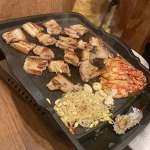 味韓（ミカン）