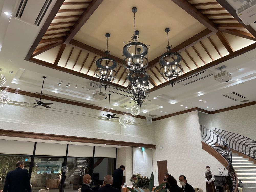 らぐ🏉🍺ビアさんが投稿したバリテラスCoCo金沢（Bali Terrace CoCo Kanazawa）に関する口コミの画像