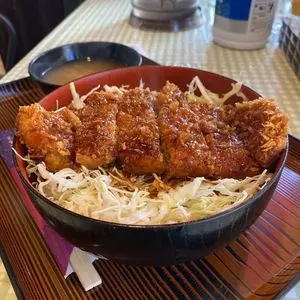 レストラン金鯱 天白店