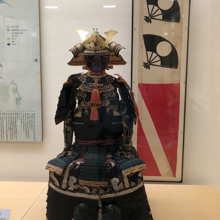 fumiさんが投稿した秋田市立佐竹史料館に関する口コミの画像