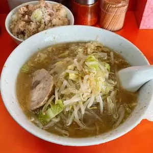 らーめん いごっそう