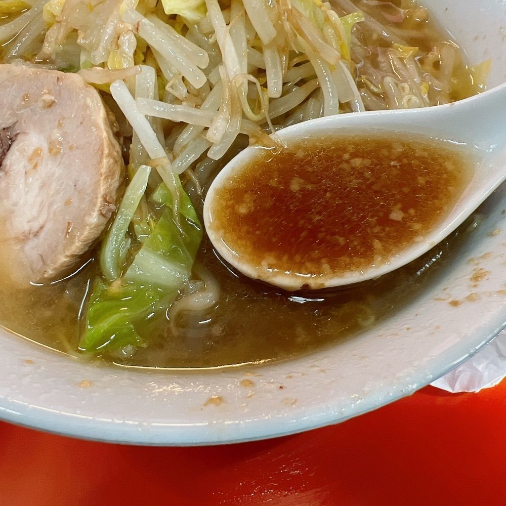 ヤジメシ　ボリューム満点東京グルメさんが投稿したらーめん いごっそうに関する口コミの画像