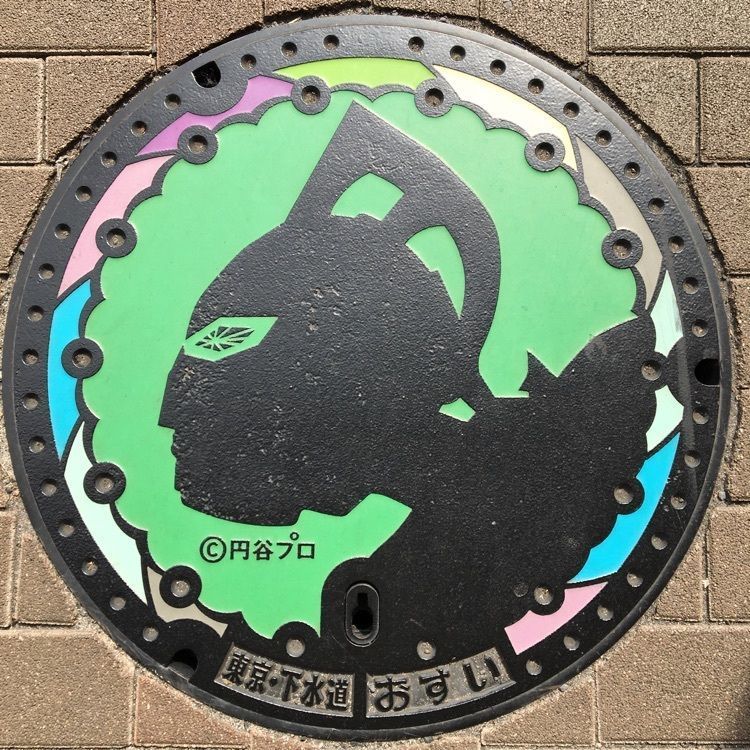 Canacameraさんが投稿した祖師ヶ谷大蔵駅に関する口コミの画像