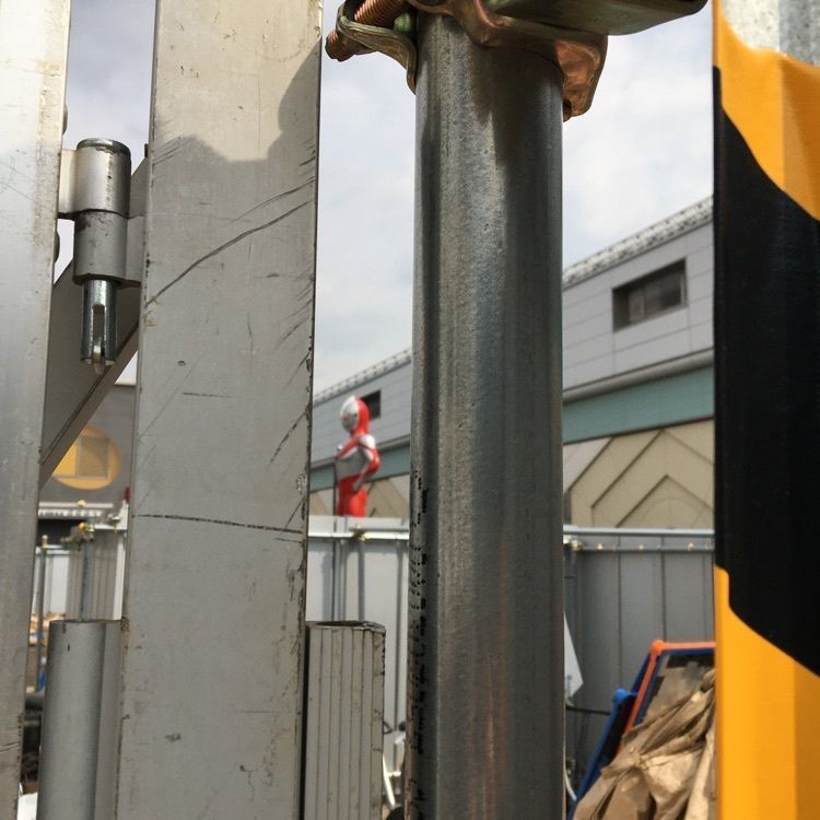 Canacameraさんが投稿した祖師ヶ谷大蔵駅に関する口コミの画像