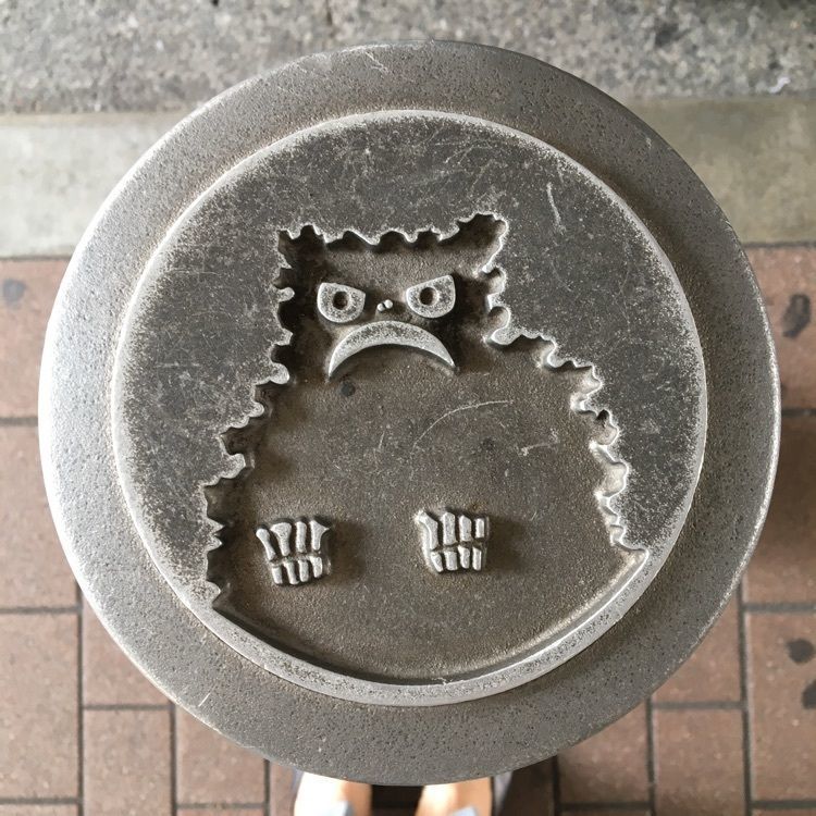 Canacameraさんが投稿した祖師ヶ谷大蔵駅に関する口コミの画像