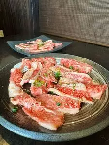 焼肉処 くらちゃん