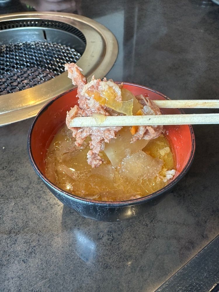 あんよさんが投稿した焼肉処 くらちゃんに関する口コミの画像