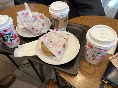 スターバックス・コーヒー つくば研究学園店