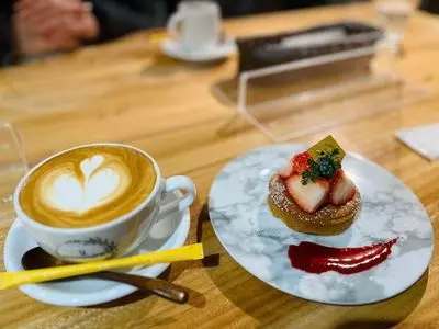 cafe&dinner encontre（エンコンテレ）